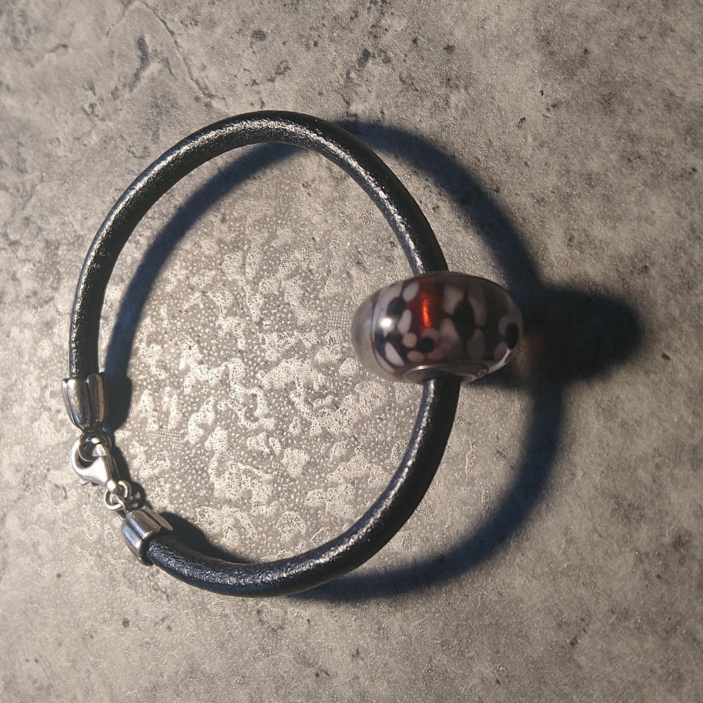 Pandora bracelet!